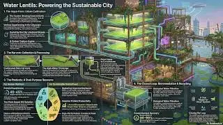 Duckweed: green abundance _futurefood and fertilizer _exponential growth