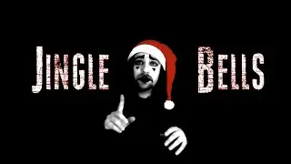 Jimmy_Gauf - Sad Jingle Bells