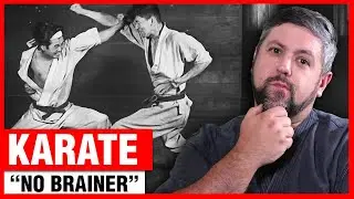 Mushin and the Martial Arts | ART OF ONE DOJO