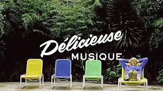 Tour Maubourg - Floating On Silence (K-Lone Remix)