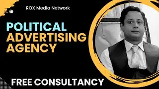 Political Advertising Agency | 📞 +923008016343 | Political Campaign Marketing | Political Branding