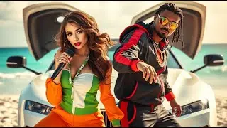 Amazing Fire &ndash;Latin Pop Dancehall &times; Balkan Bass | Official AI Remix