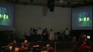 Hope Church Australia worship Part 1