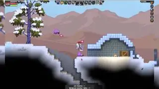 Let's Review: Starbound Beta (HD)