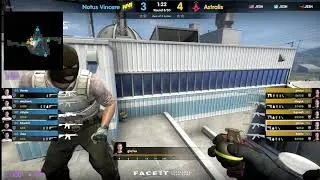 Nuke Nade Stack
