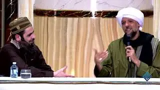 Habib Kadhim al-Saqqaf - The Hawl: The Relevance of Imam al Haddad