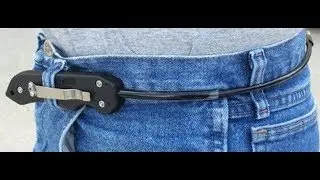 Des gadgets incroyables pour l'autod&eacute;fense