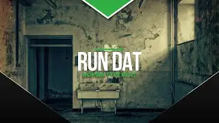 Free Hopsin Type Beat 2019 - Run Dat | Dark Hip-Hop Type Beat 2019