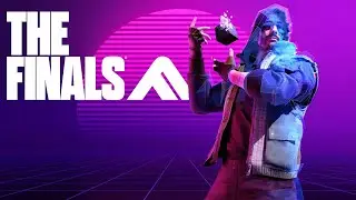 Season 8 in The Finals is Here