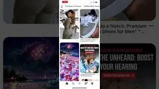 Faceless How to create videos on Pinterest Dhget products Fashion Rapper Chain