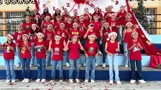 Dios es bueno. Canto de Navidad. 