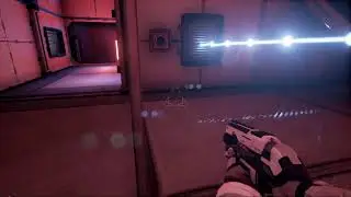 The Turing Test - PC Gameplay