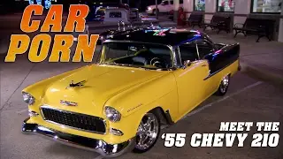 Car Porn: 