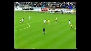 FC BRASOV - DINAMO 3- 4 [2003- 2004]