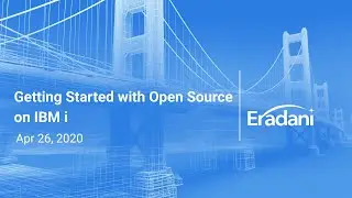 IBM i Open Source Setup Tutorial: Install Node.js, Python & Connect RPG (feat. Jesse Gorzinski)
