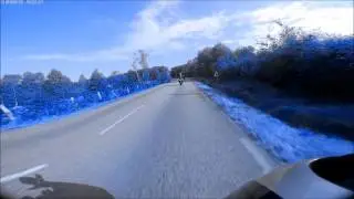 KTMMania Corr&egrave;ze septembre 2016 partie2