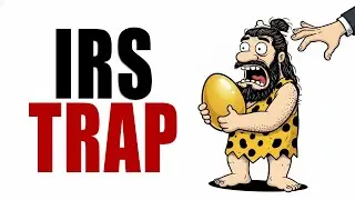 The IRS Is Coming for Your Nest Egg: How to Stop RMDs from Ruining Your Retirement