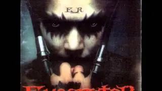 EXECRATOR -THAT FORGOTTEN WAR
