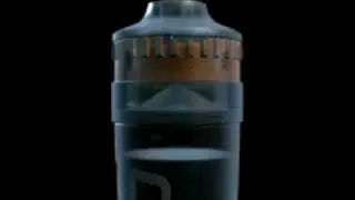 Shaker Pro 40
