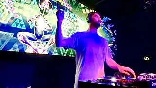 DOUBLE CHEESE @ ELECTRIC BOOGALOO AFTERPARTY 10 JANUARY 2026