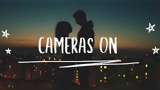 [Lyrics+Vietsub] Cameras On -  AJ Mitchell 