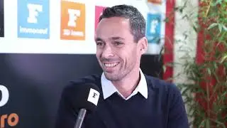 RENT 2022 :  Benjamin BERGER, CIMALPES