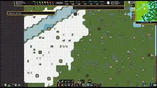 Dwarf Fortress - Playing Explained - Part 1: Getting Started (Year 1 Mid-Spring)