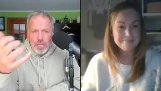 Zooth&eacute;rapie avec Genevi&egrave;ve Desrosiers