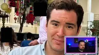 Der mysteri&ouml;se Vermisstenfall von Aleph von Fellenberg! Reaction