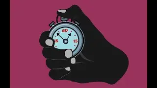 The execution time of your code