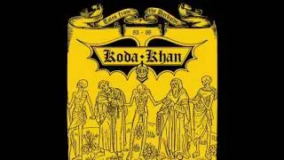 Koda Khan - Kiss and Tell