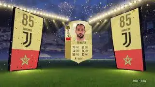 FIFA 18 How To Complete Marquee Matchups (11.09-17.09) Plus Pack Opening