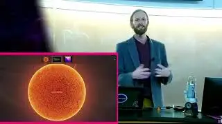 Birth of Stars (Stars '25, wk 6.1) - Dr. Michael Shilo DeLay
