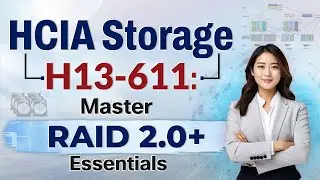 RAID 2.0 EXPERT раскрывает наилучшую конфигурацию хранилища для скорости