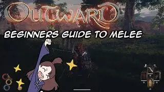 Outward | Beginners Guide to Melee Combat