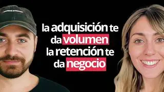De fintech a neobanco l&iacute;der | Bel&eacute;n Gavil&aacute;n (Chief Growth Officer en Tenpo)