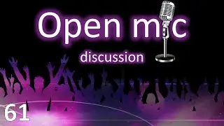 Open Mic Discussion - Colborn v Netflix. Newest legal filings and Discussion.