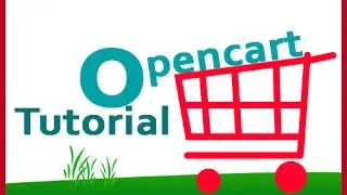 opencart catalog customization