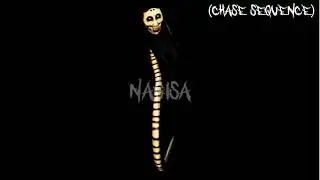 The Mimic || Book 2 Chapter 1 Normal Mode || All Chase Theme