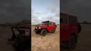 #jungle #landcruiser #balochgt