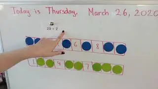 Division Game: Clear the Board