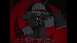 MAG AGENT TORTURE: FALL V2 [Madness Combat] HEADPHONES RECOMMENDED!