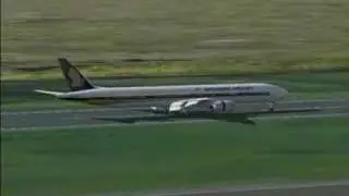 FS2004 Landings