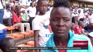 Kenya knock out Algeria to earn historic qualification