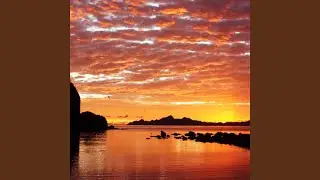Song of the Loon, Which Will Bring You to Another Universe, Faraway from This Mad Rush, Bring...