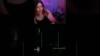 Самый первый скример в игре #alinushka #games #horror  #Loco Parentis