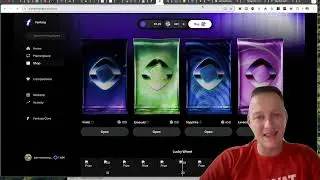Monad Testnet Szaleje! Abstract Mainnet News + Aktualizacje 2025!