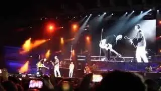 Flash - Alessandra Amoroso, Biagio Antonacci, Laura Pausini, Eros Ramazzotti, Giuliano Sangiorgi