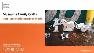 Iron Age Chariot Craft