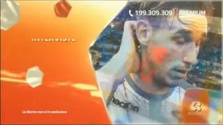 PayMedia Insights: Mediaset Premium Calcio October 2015